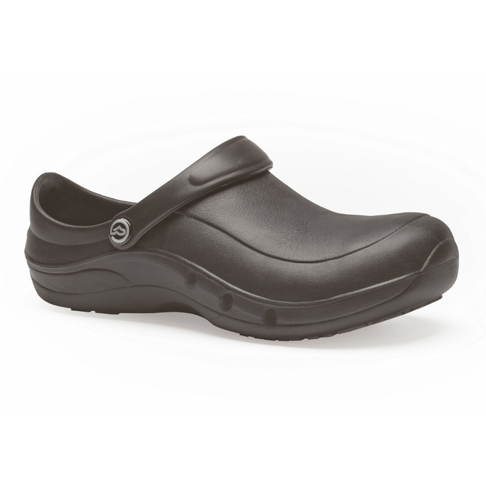 Toffeln EziProtekta Medical Clog