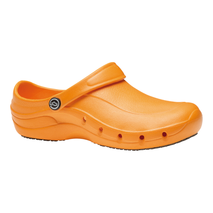 Toffeln EziKlog Medical Clog