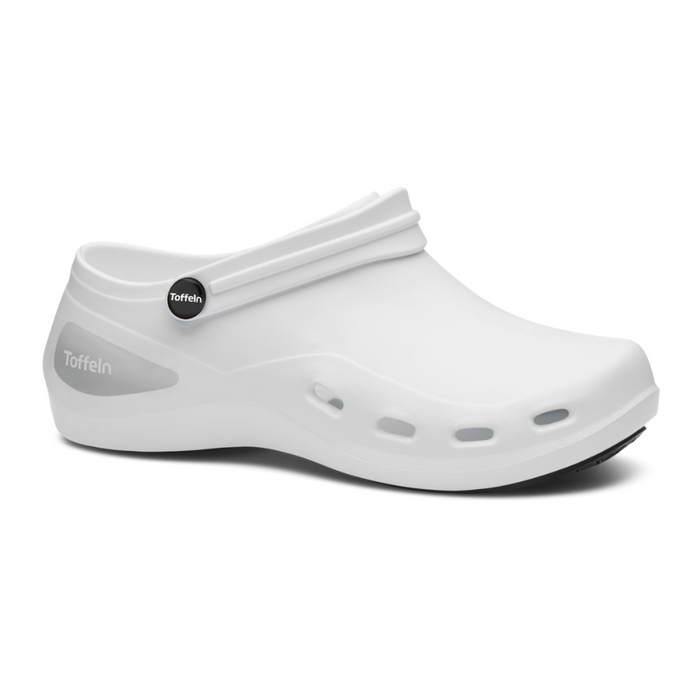 Toffeln ActivKlog Medical Clog