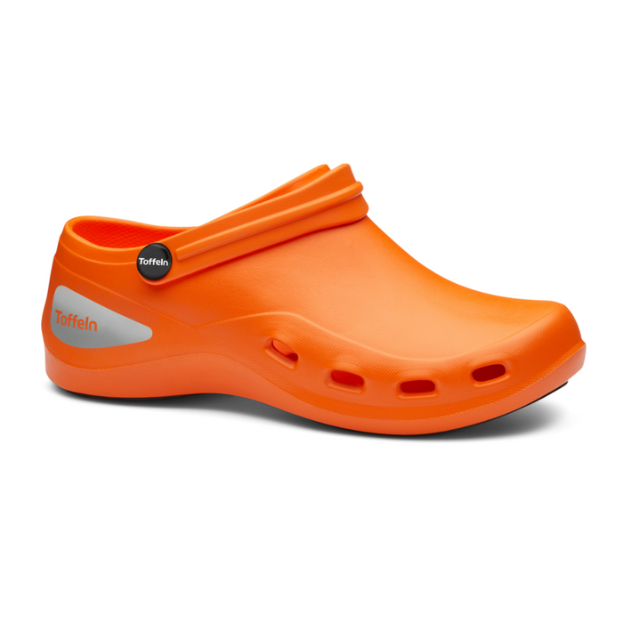 Toffeln ActivKlog Medical Clog
