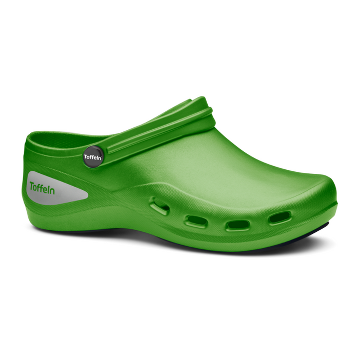 Toffeln ActivKlog Medical Clog