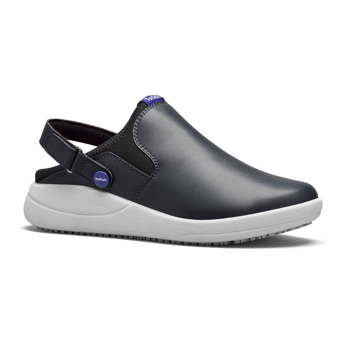 Toffeln Smartsole Clog