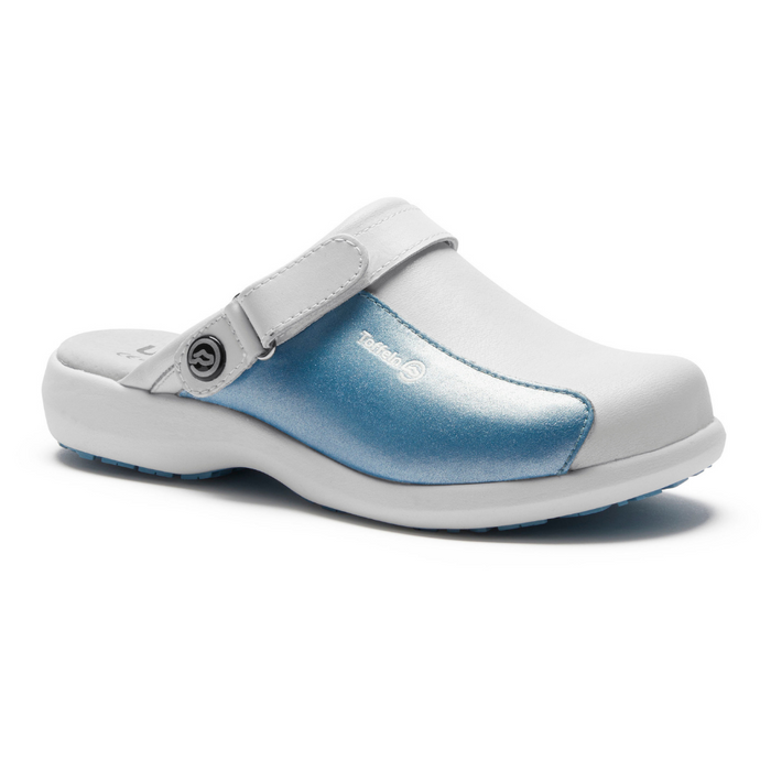 Toffeln Ultralite Clog (Without Vents)