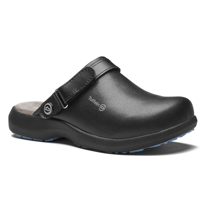 Toffeln Ultralite Clog (Without Vents)