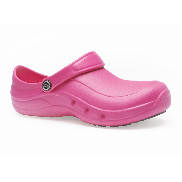 Toffeln EziProtekta Medical Clog