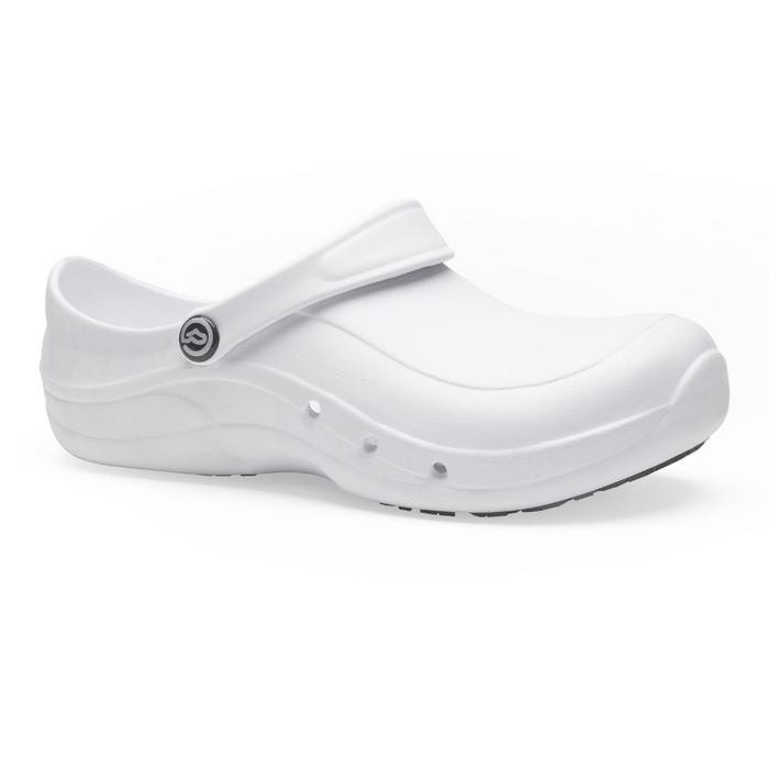 Toffeln EziProtekta Medical Clog