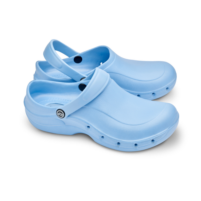 Toffeln EziKlog Medical Clog