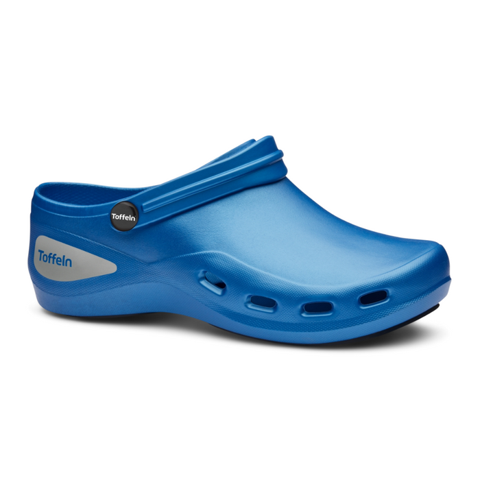 Toffeln ActivKlog Medical Clog