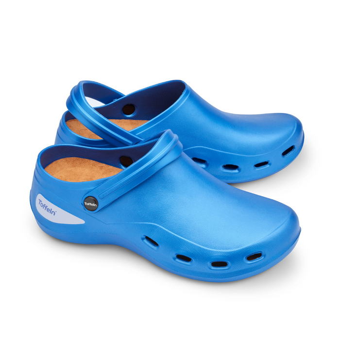 Toffeln ActivKlog Medical Clog