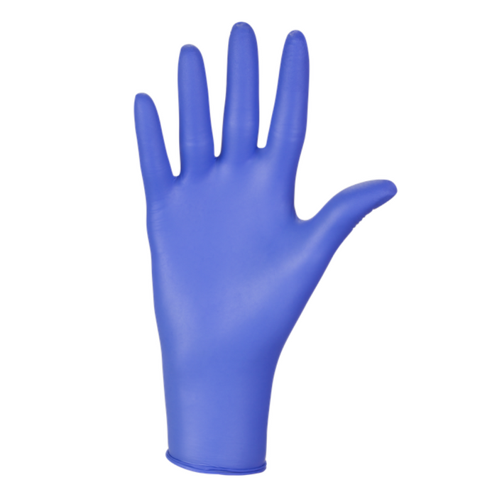 Mercator Nitrylex®Basic Nitrile Examination Gloves (100)