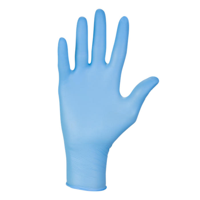 Mercator Nitrylex®Classic Nitrile Examination Gloves (100)